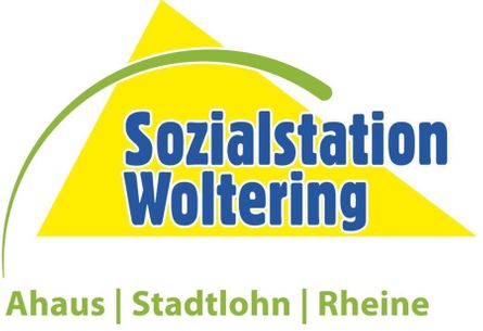 Soziale Pflege und Wohnen - Sozialstation Woltering GbR in Ahaus, Rheine, Stadtlohn